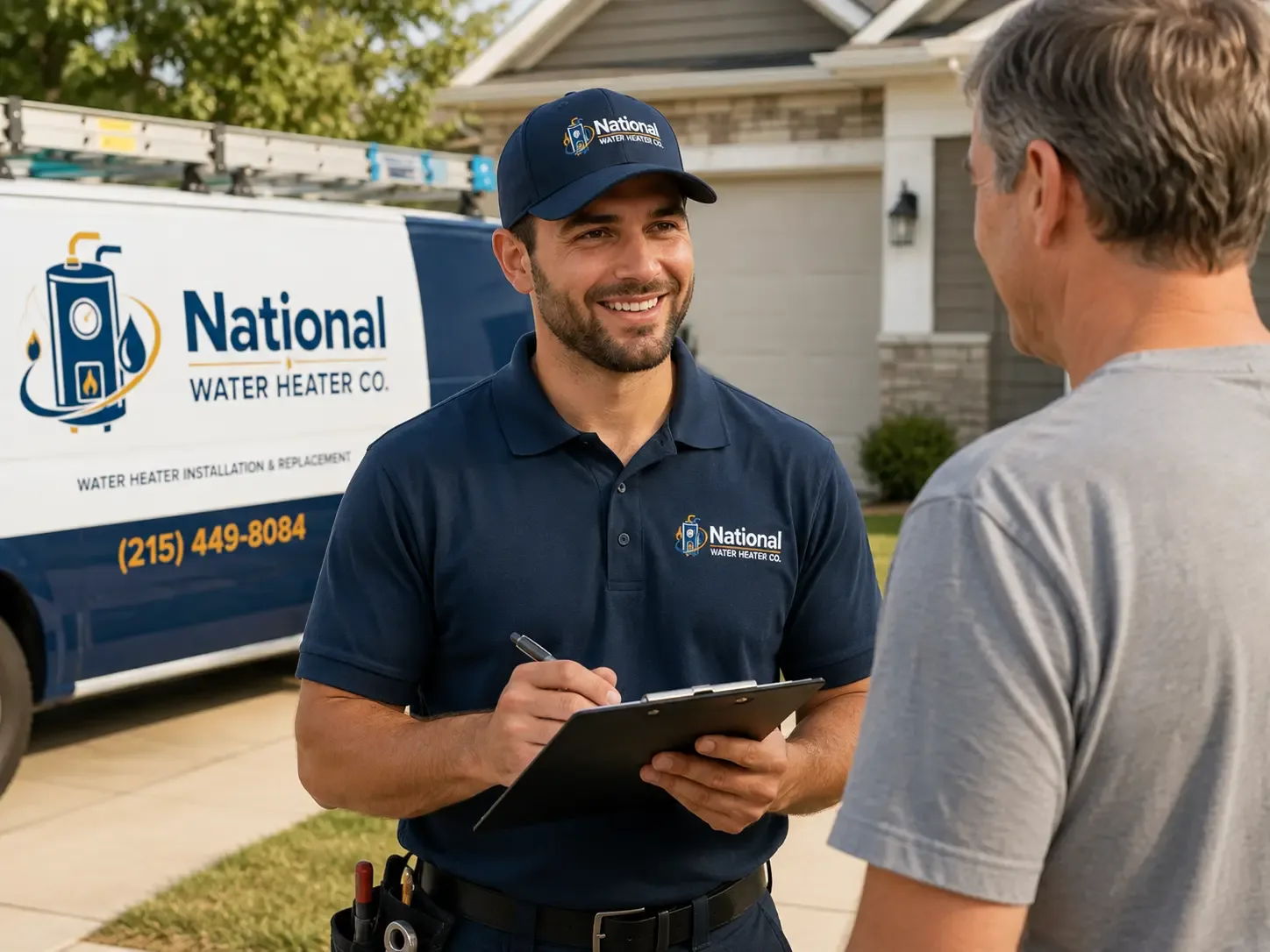 Water Heater Installation Garysburg, NC FAQs